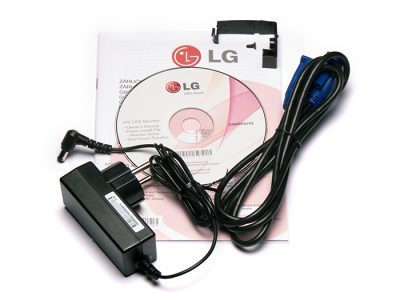 Lg 24mb56hq B Monitor Zubehoer