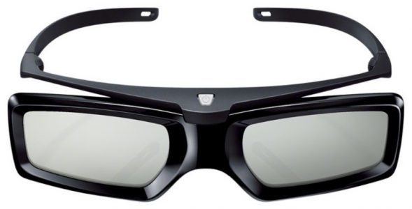 Sony Vpl Vw300es Beamer 3d Wiedergabe2