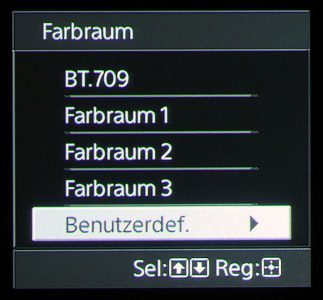 Sony Vpl Vw300es Beamer 4k Wiedergabe2