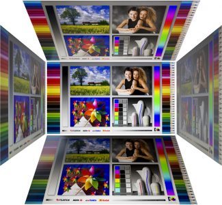 Asus Pa328q Monitor Blickwinkel