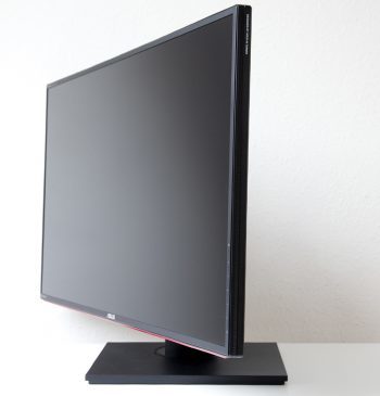 Asus Pa328q Monitor Dreh Links