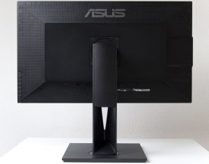 Asus Pa328q Monitor Hinten Hoch
