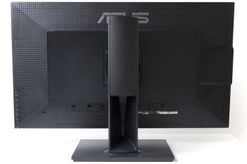 Asus Pa328q Monitor Hinten Tief
