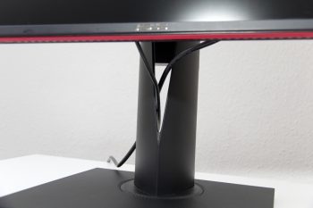 Asus Pa328q Monitor Kabelfuehrung