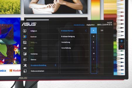 Asus Pa328q Monitor Menu Erweitert 6 Achsen2