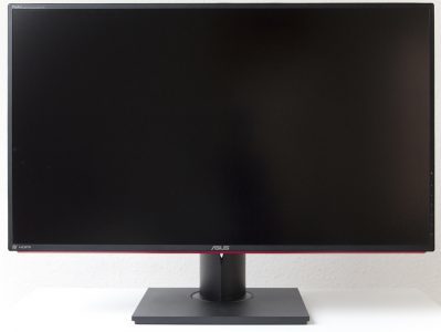 Asus Pa328q Monitor Monitor Frontal
