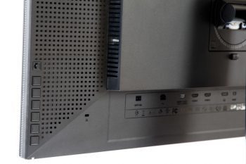 Asus Pa328q Monitor Osd Buttons