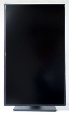 Asus Pa328q Monitor Pivot Vorn