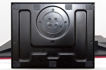 Asus Pa328q Monitor Standfuss Unterseite2