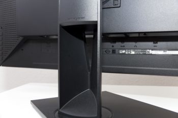 Asus Pa328q Monitor Tragarm Rueckseite
