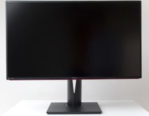 Asus Pa328q Monitor Vorne Hoch