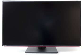 Asus Pa328q Monitor Vorne Tief