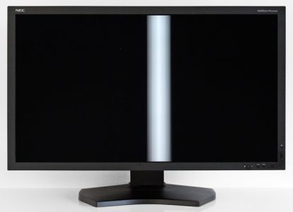 Nec Pa322uhd Sv2 Monitor Judder