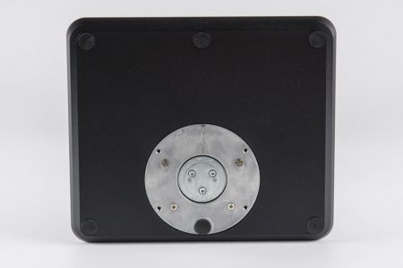 Dell U3415w Monitor Drehteller Unten