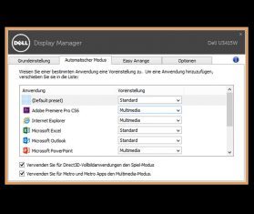 Dell U3415w Monitor Dsm 2