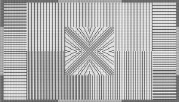Dell U3415w Monitor Gitter Nativ