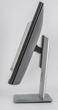 Dell U3415w Monitor Neigung Hinten