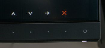 Dell U3415w Monitor Osd Anfang 1