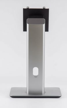 Dell U3415w Monitor Standfuss Hinten