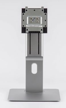 Dell U3415w Monitor Standfuss Vorne