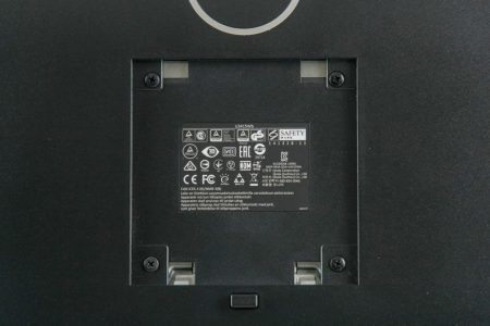 Dell U3415w Monitor Vesa100