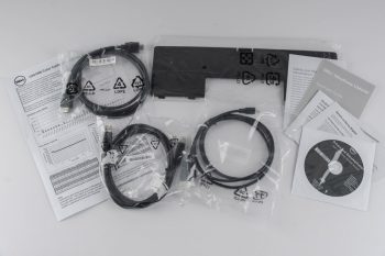 Dell U3415w Monitor Zubehoer