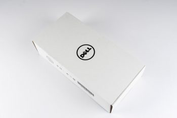 Dell U3415w Monitor Zubehoer Karton