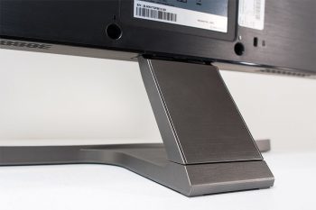 Samsung S27d590c Monitor Detail 1
