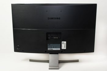 Samsung S27d590c Monitor Hinten Unten