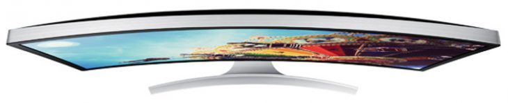 Samsung S27d590c Monitor Monitor 1