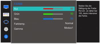 Samsung S27d590c Monitor Osd 2