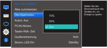 Samsung S27d590c Monitor Osd 3