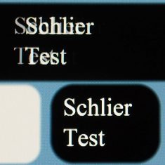 Samsung S27d590c Monitor Schliertest 2