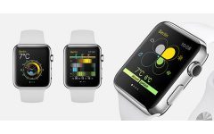 WeatherPro jetzt für die Apple Watch