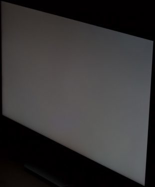 Dell U2515h Monitor Schwarz3