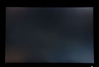 Dell U2415 Monitor Schwarzbild Verl