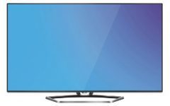 Test TCL U55S7606DS: 55 Zoll Fernseher mit viel Ausstattung für unter 800 Euro