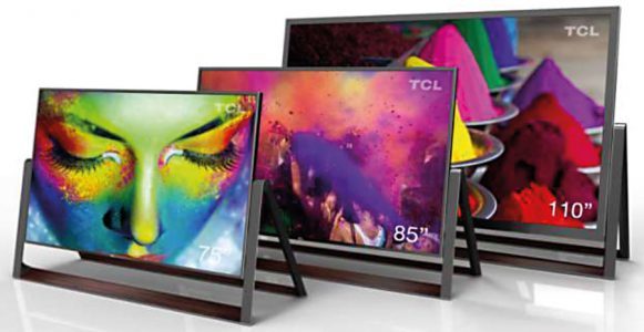 Tcl U55s7606ds Fernseher Einleitung3