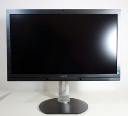 Philips 272p4apjkhb Monitor Hoch