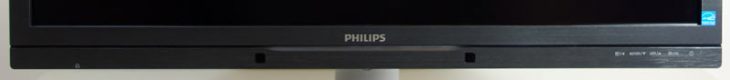 Philips 272p4apjkhb Monitor Lautsprecher