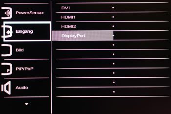 Philips 272p4apjkhb Monitor Osd02