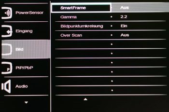 Philips 272p4apjkhb Monitor Osd04