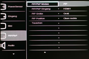 Philips 272p4apjkhb Monitor Osd05