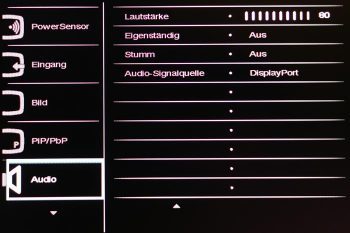 Philips 272p4apjkhb Monitor Osd06