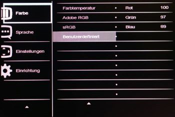 Philips 272p4apjkhb Monitor Osd07