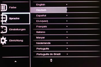Philips 272p4apjkhb Monitor Osd08