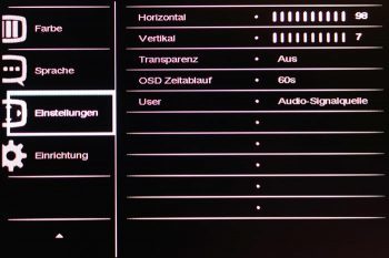 Philips 272p4apjkhb Monitor Osd09