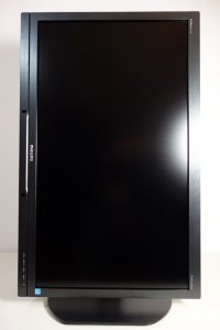 Philips 272p4apjkhb Monitor Pivot