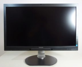 Philips 272p4apjkhb Monitor Vorne