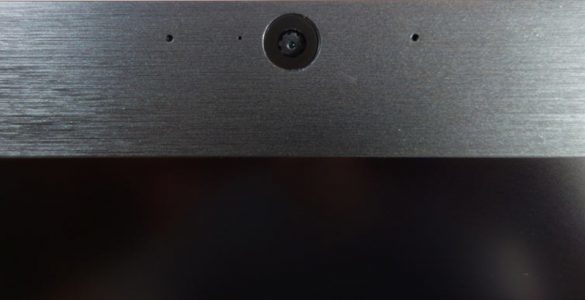 Philips 272p4apjkhb Monitor Webcam